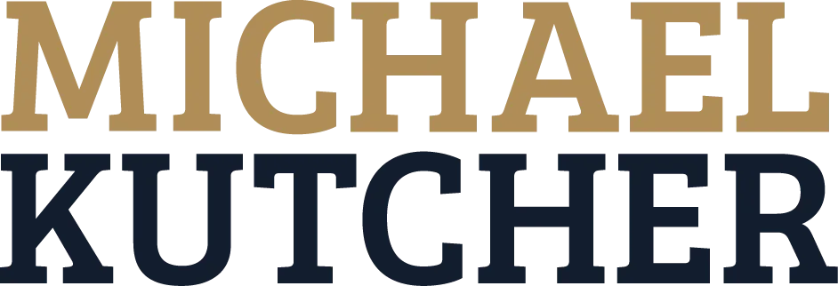 Michael Kutcher