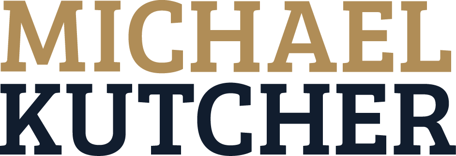 Michael Kutcher