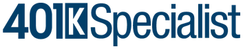 401(k) Specialist
