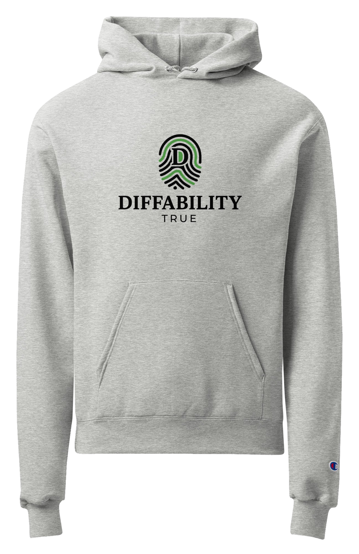 Unisex Champion hoodie